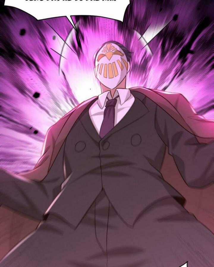 Long Vương Điện Chapter 272 trang 77