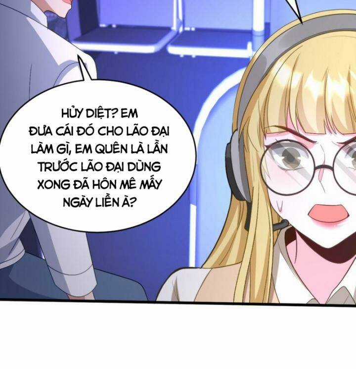 Long Vương Điện Chapter 273 trang 10