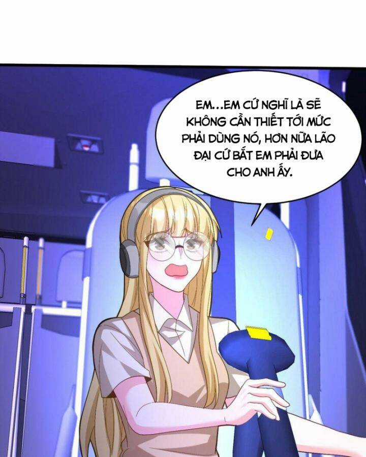 Long Vương Điện Chapter 273 trang 11