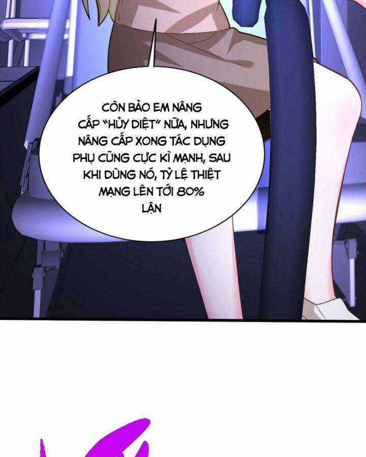 Long Vương Điện Chapter 273 trang 12