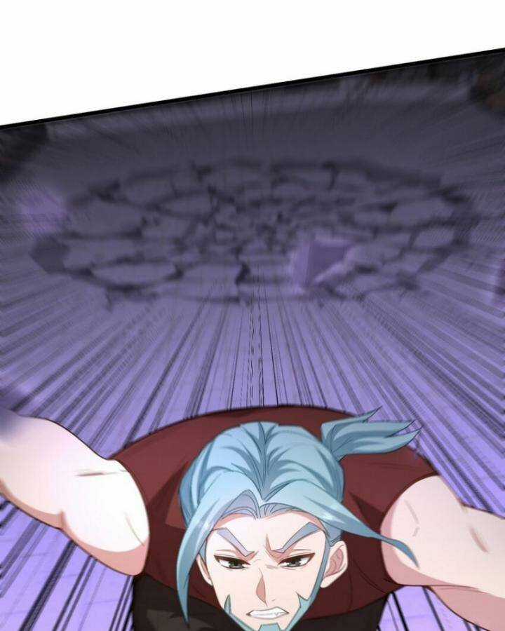 Long Vương Điện Chapter 273 trang 15