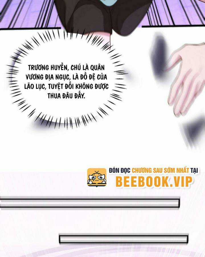 Long Vương Điện Chapter 273 trang 16