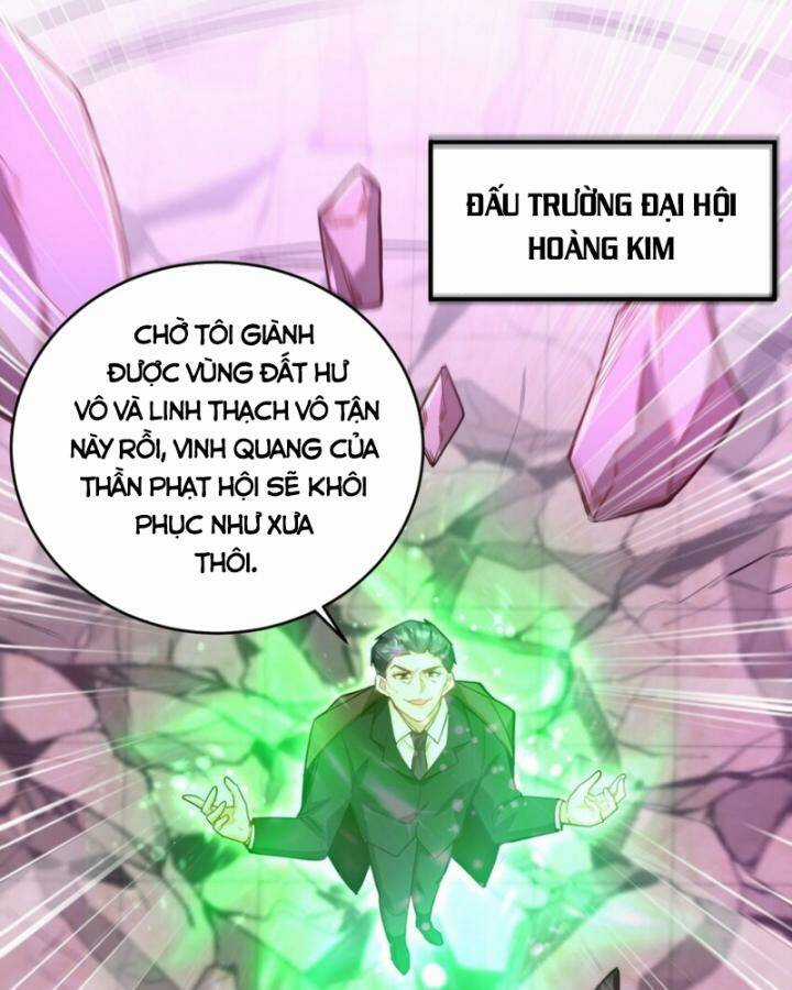 Long Vương Điện Chapter 273 trang 17