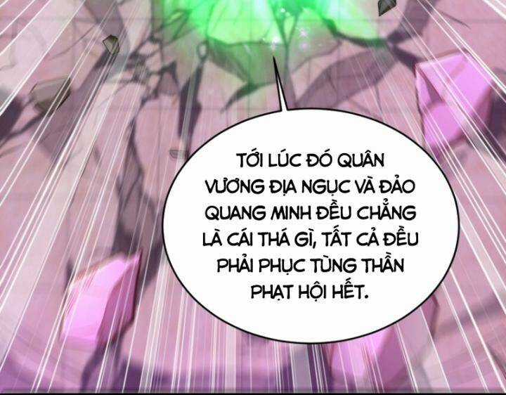 Long Vương Điện Chapter 273 trang 18