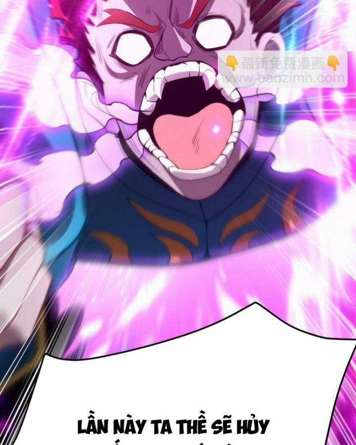 Long Vương Điện Chapter 273 trang 20