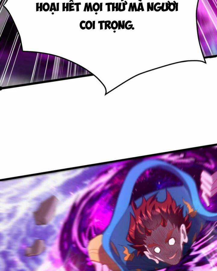 Long Vương Điện Chapter 273 trang 21