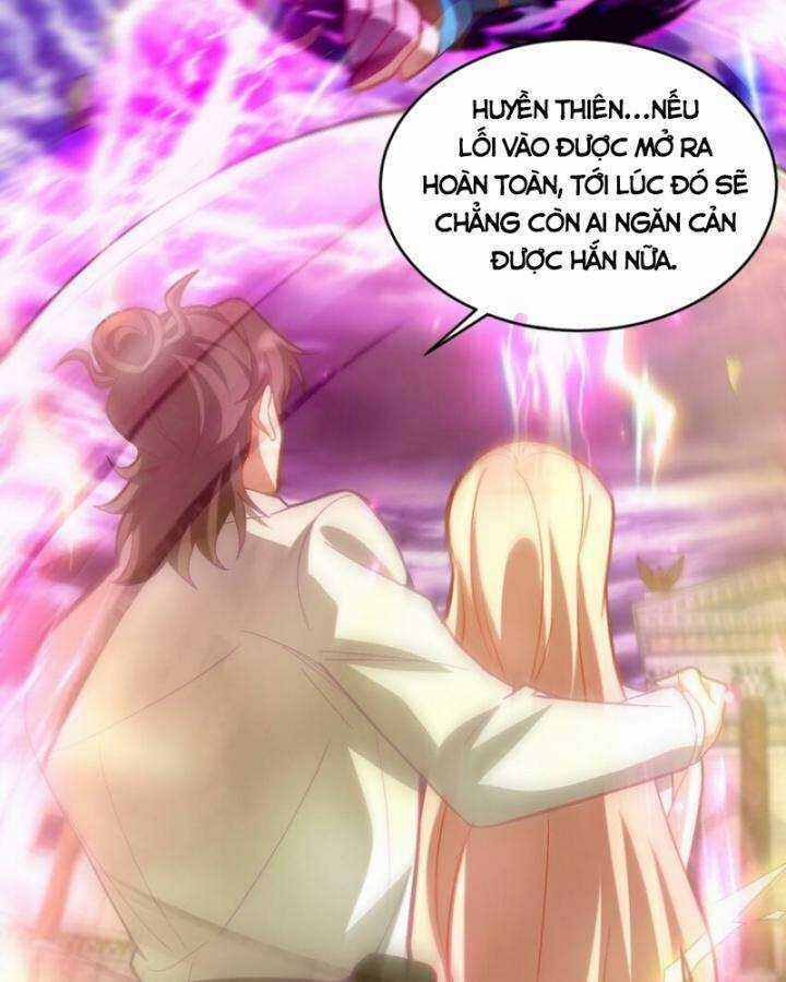 Long Vương Điện Chapter 273 trang 22