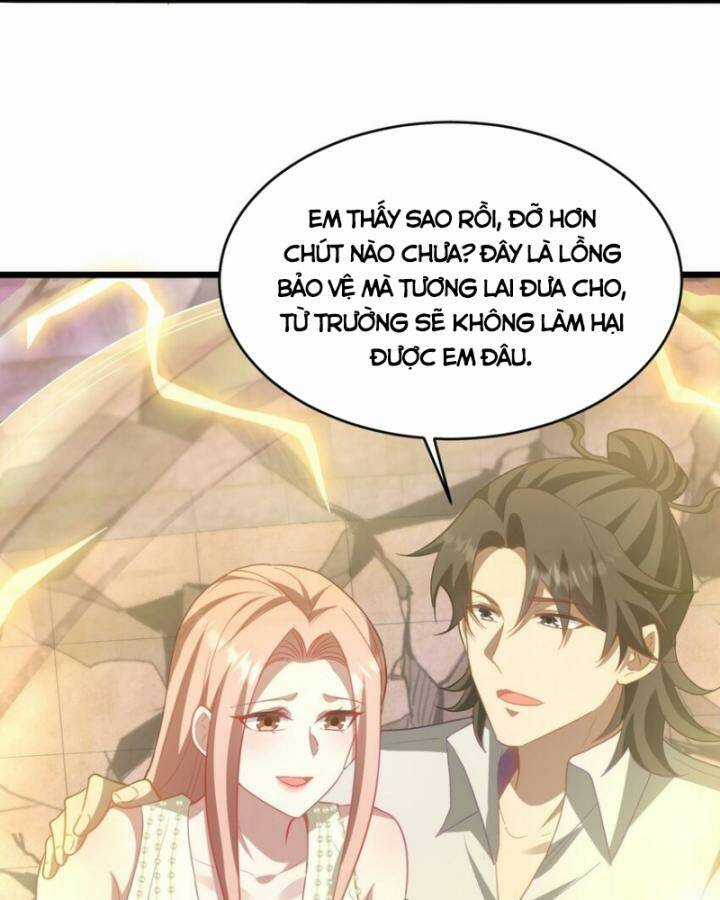 Long Vương Điện Chapter 273 trang 24