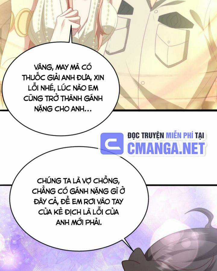 Long Vương Điện Chapter 273 trang 25