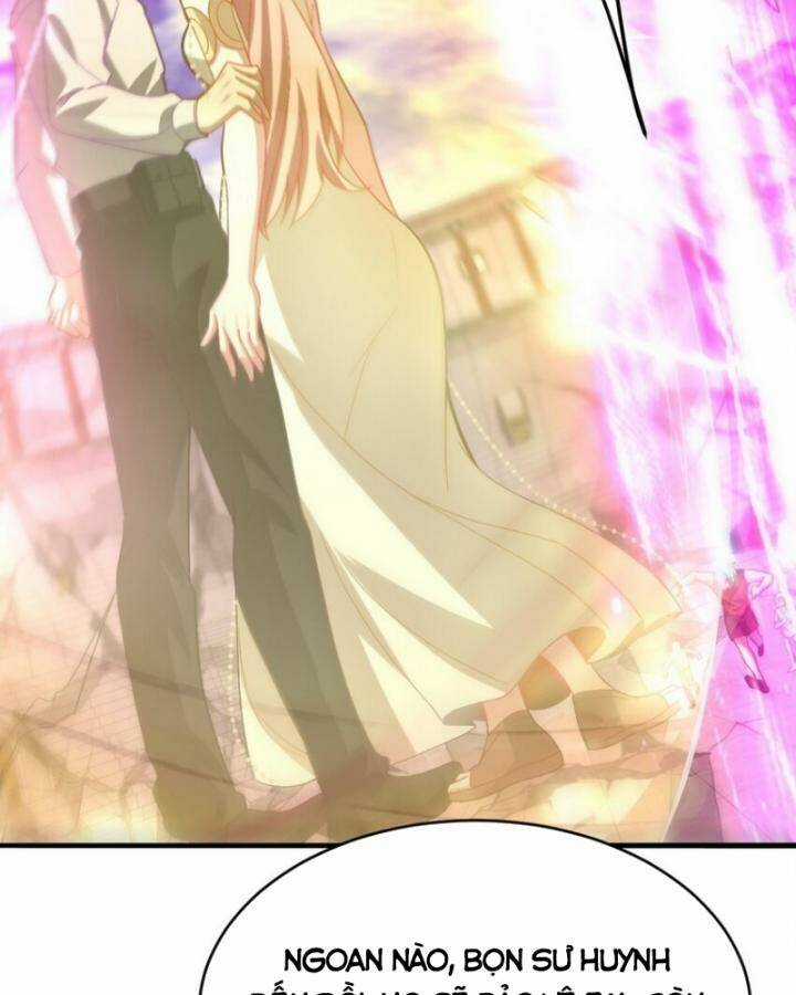 Long Vương Điện Chapter 273 trang 28