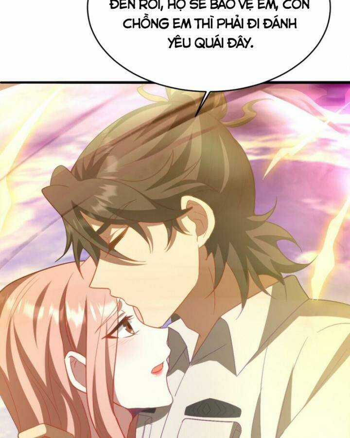 Long Vương Điện Chapter 273 trang 29