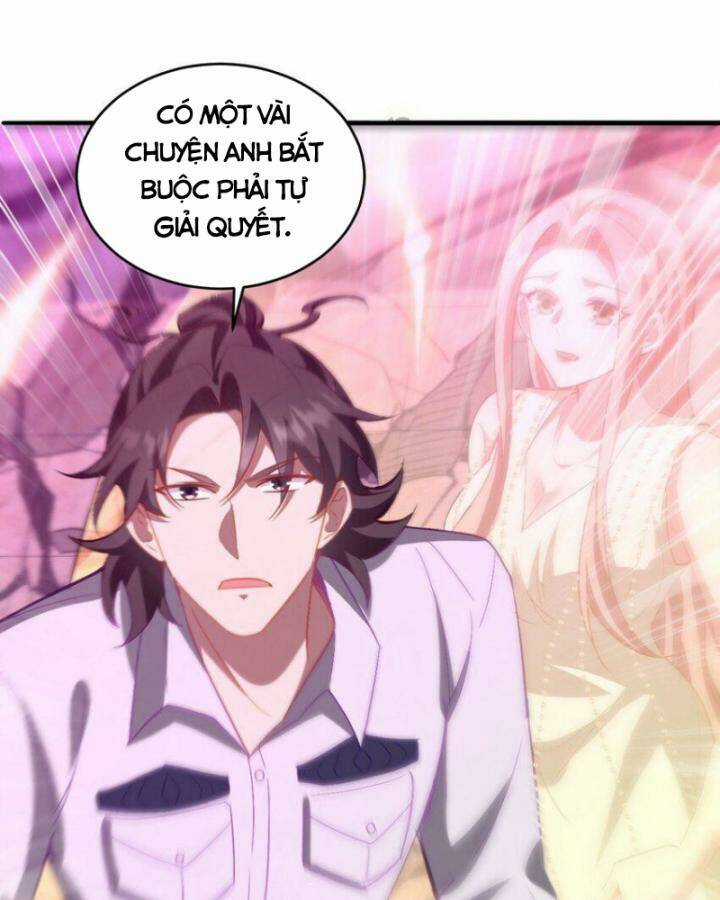 Long Vương Điện Chapter 273 trang 31