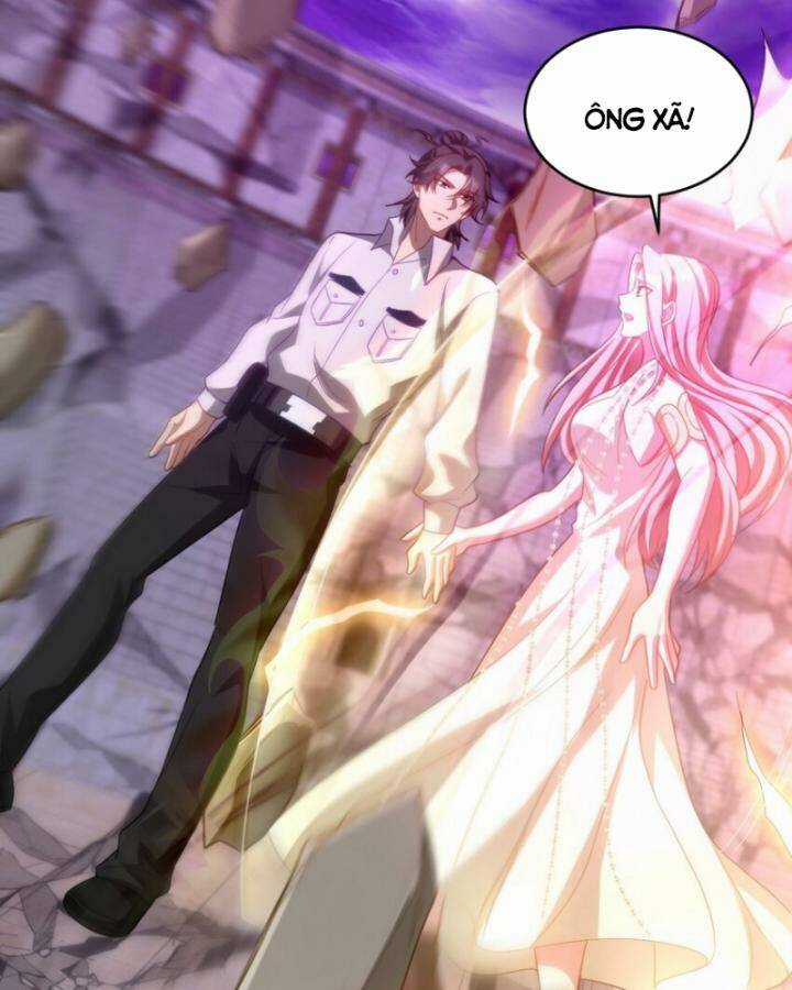 Long Vương Điện Chapter 273 trang 33