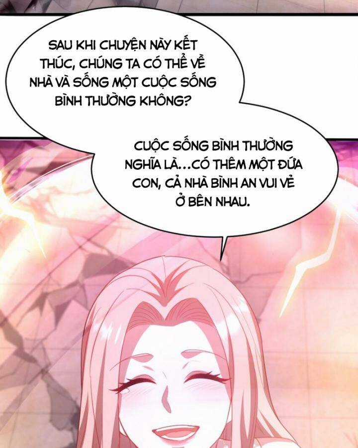 Long Vương Điện Chapter 273 trang 35