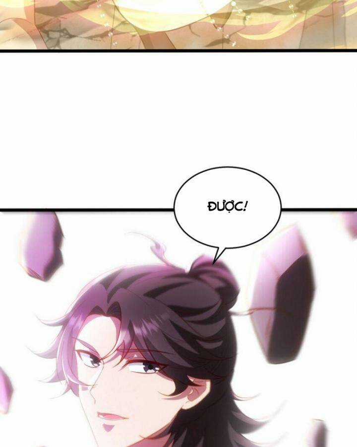 Long Vương Điện Chapter 273 trang 37