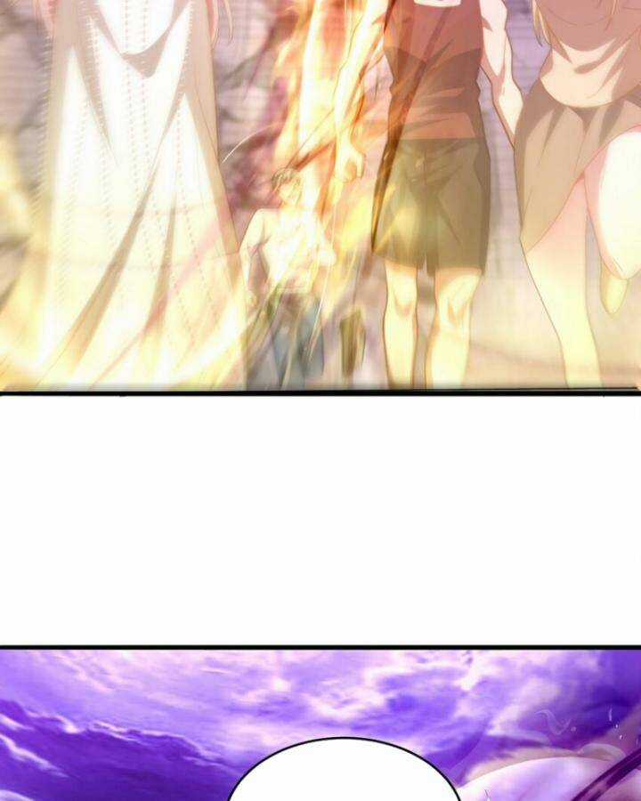 Long Vương Điện Chapter 273 trang 41