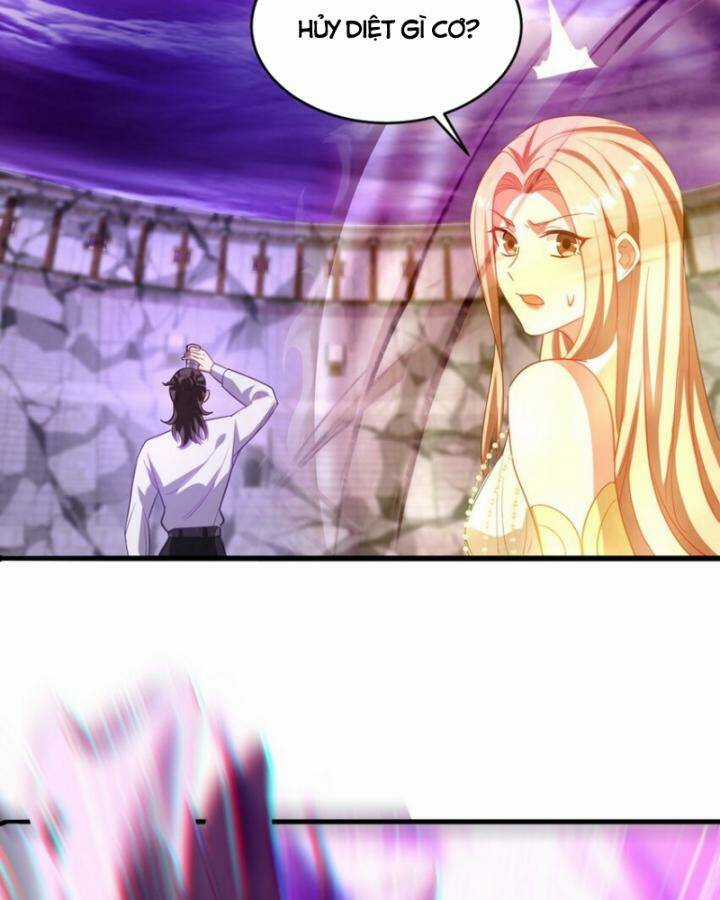 Long Vương Điện Chapter 273 trang 42