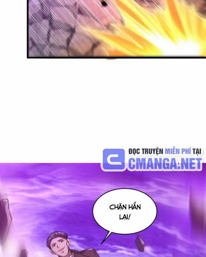 Long Vương Điện Chapter 273 trang 46