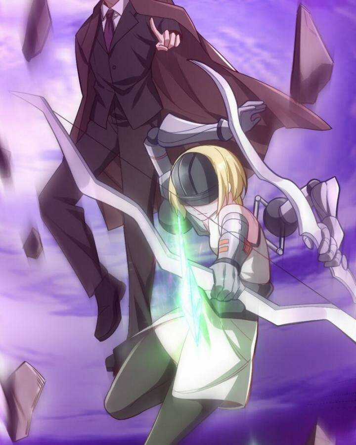 Long Vương Điện Chapter 273 trang 47