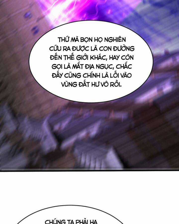 Long Vương Điện Chapter 273 trang 5