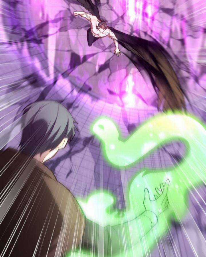 Long Vương Điện Chapter 273 trang 54