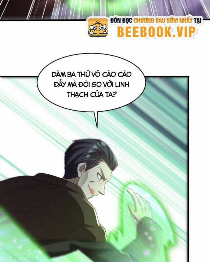 Long Vương Điện Chapter 273 trang 55