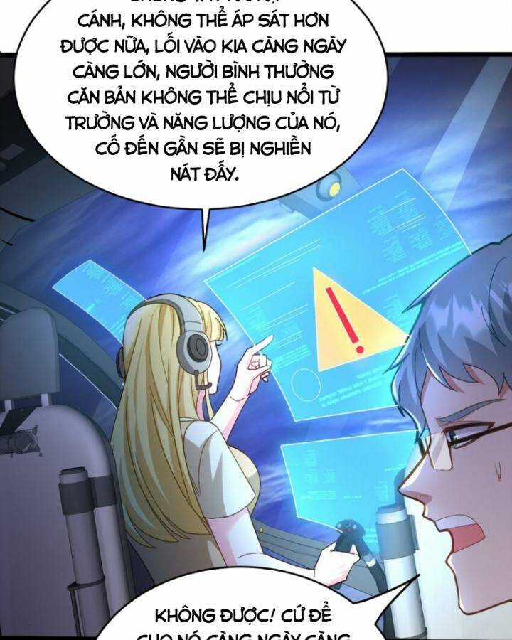 Long Vương Điện Chapter 273 trang 6