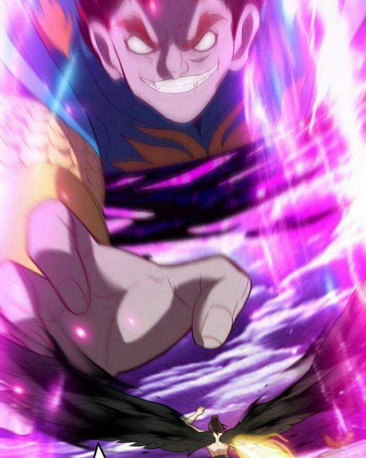 Long Vương Điện Chapter 273 trang 64