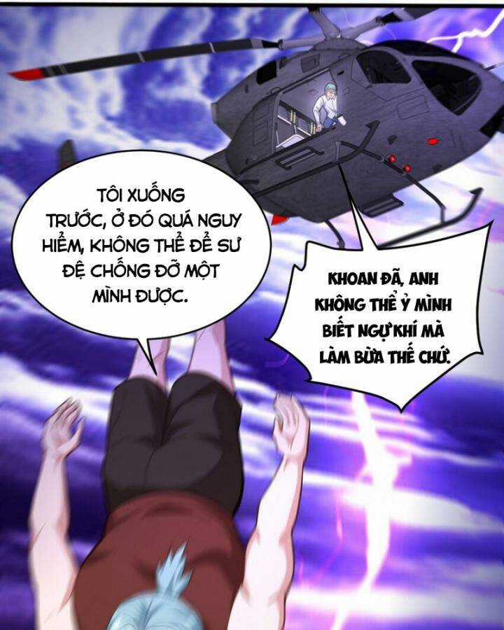 Long Vương Điện Chapter 273 trang 8