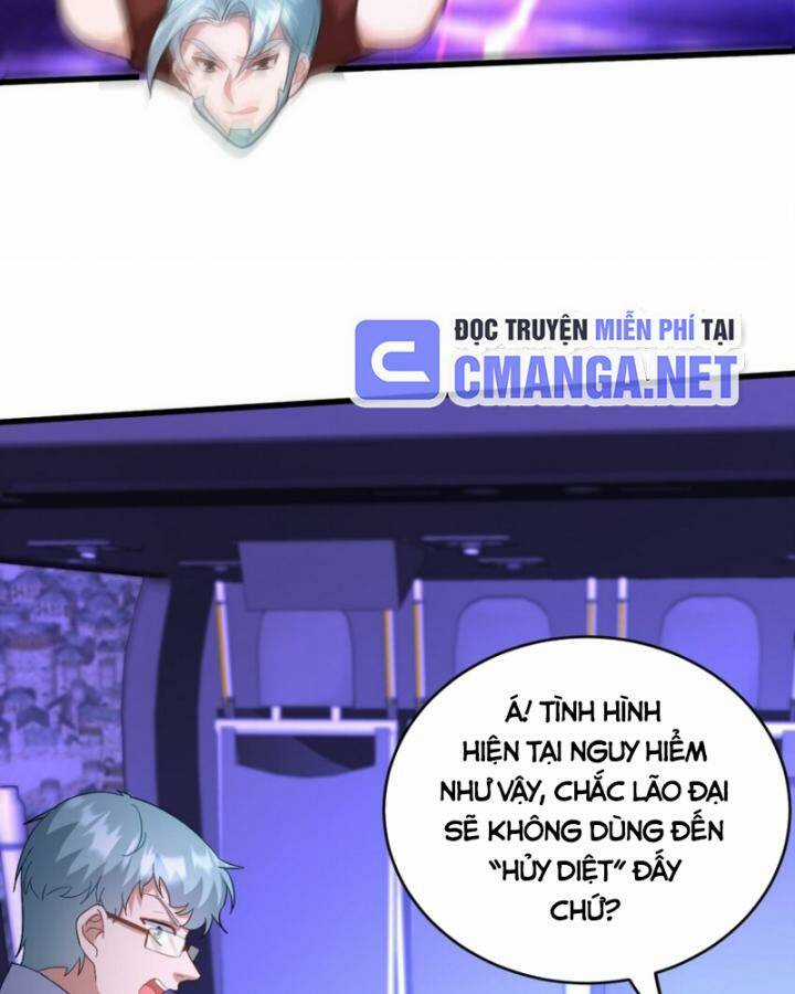 Long Vương Điện Chapter 273 trang 9