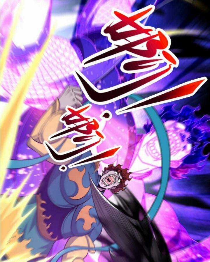 Long Vương Điện Chapter 274 trang 10