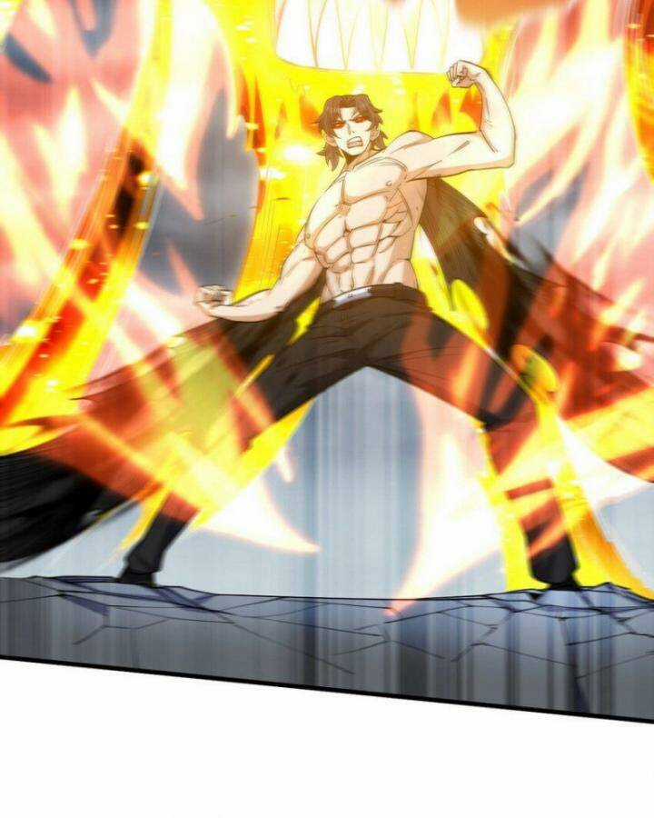 Long Vương Điện Chapter 274 trang 20