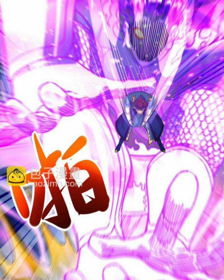 Long Vương Điện Chapter 274 trang 25