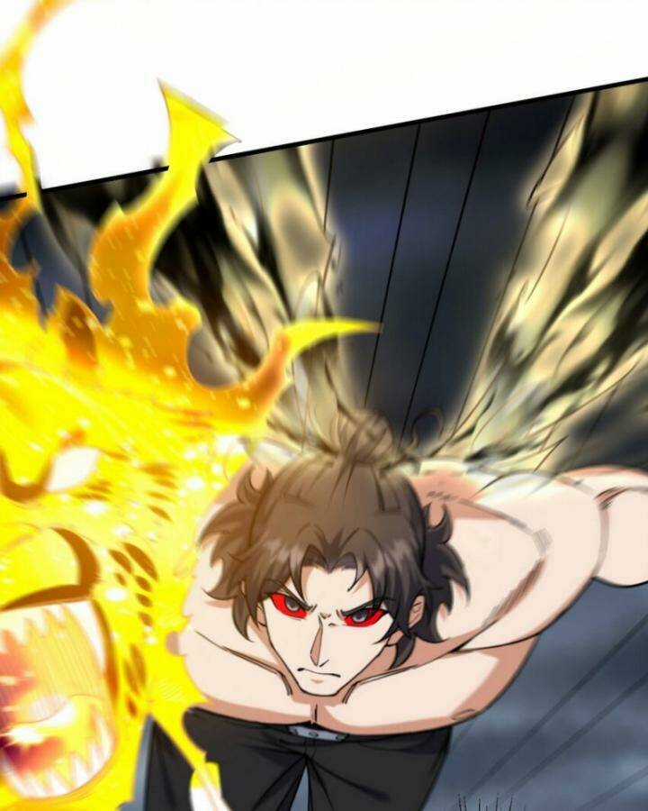 Long Vương Điện Chapter 274 trang 34