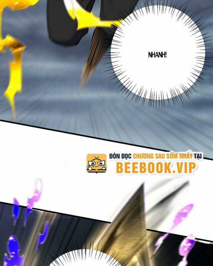 Long Vương Điện Chapter 274 trang 35