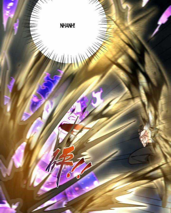 Long Vương Điện Chapter 274 trang 36