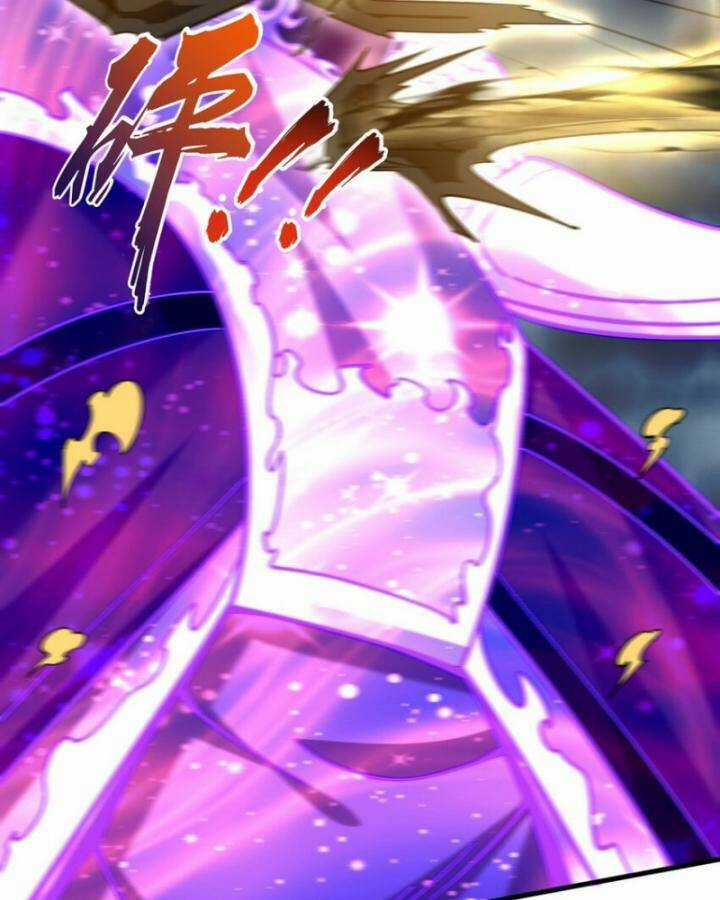 Long Vương Điện Chapter 274 trang 37