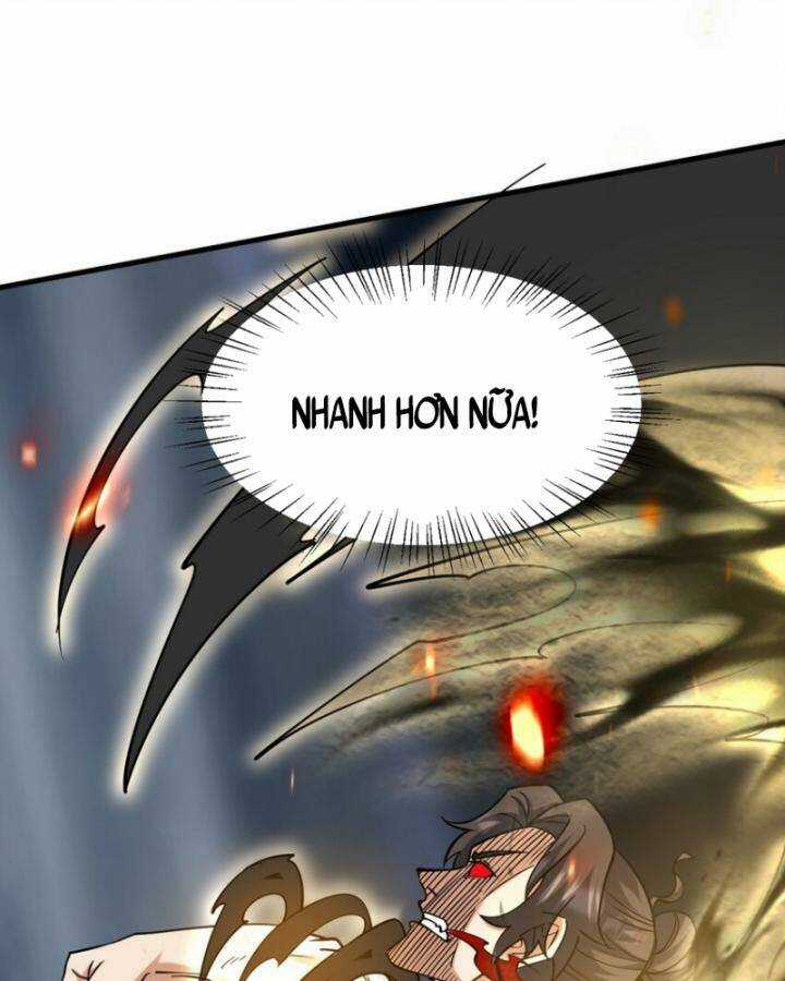 Long Vương Điện Chapter 274 trang 39