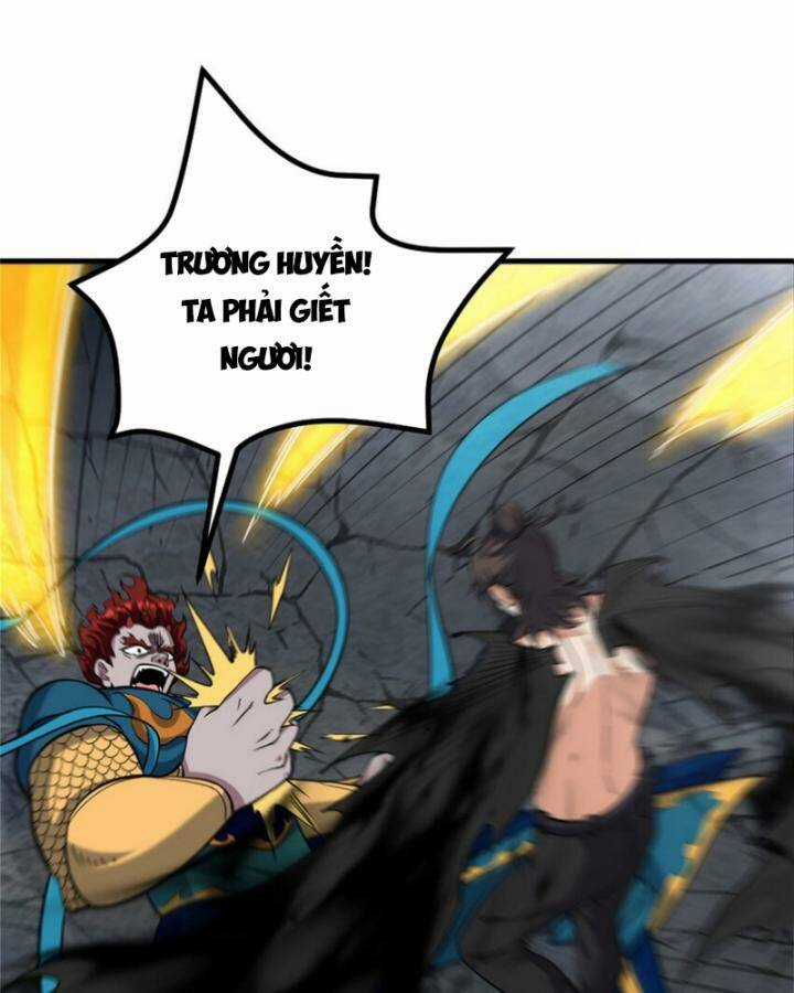 Long Vương Điện Chapter 274 trang 4