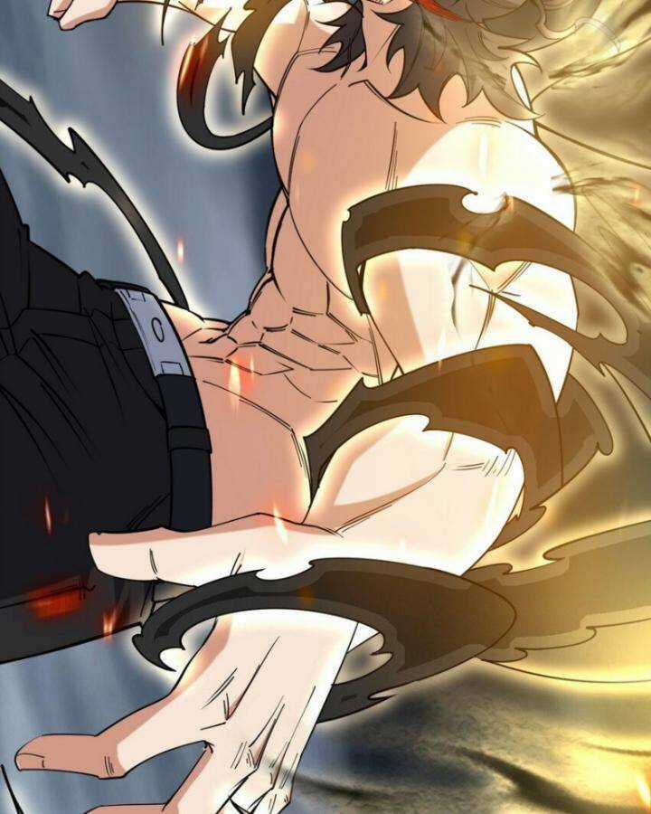 Long Vương Điện Chapter 274 trang 40