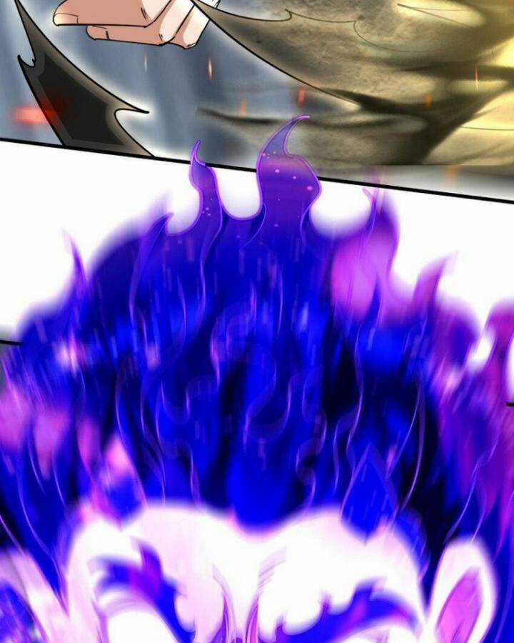 Long Vương Điện Chapter 274 trang 41