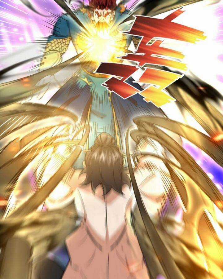 Long Vương Điện Chapter 274 trang 43