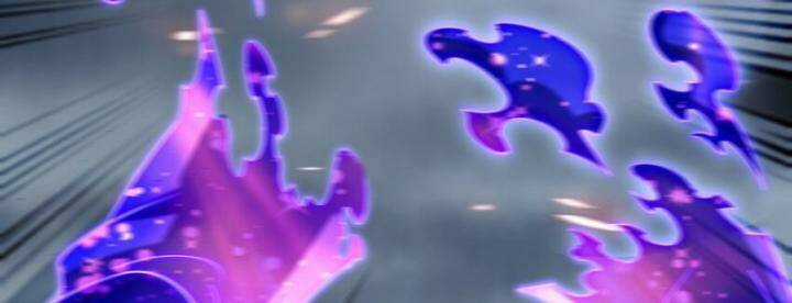 Long Vương Điện Chapter 274 trang 46