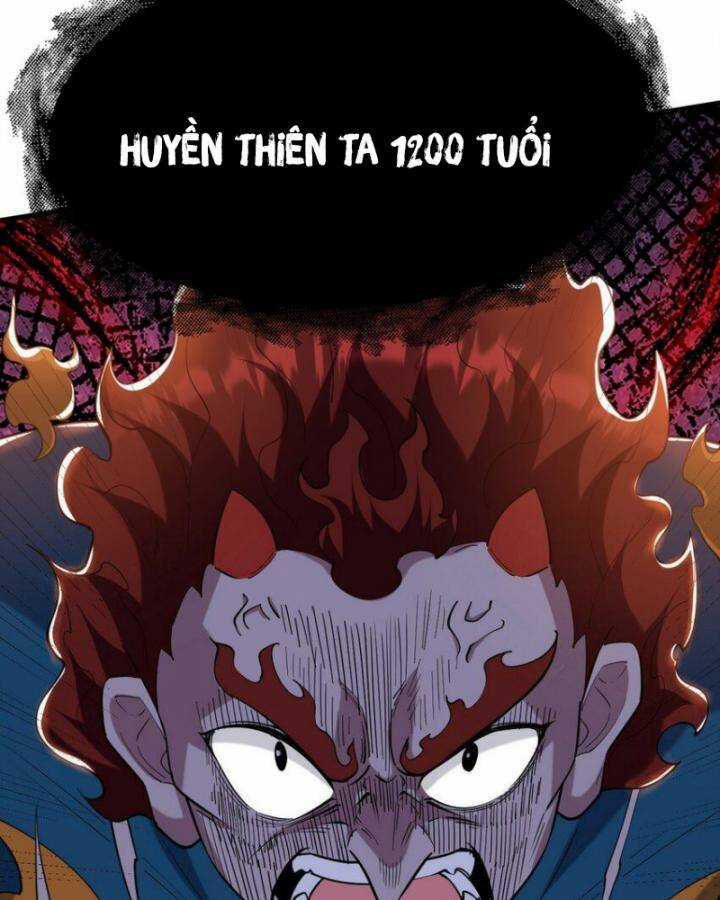 Long Vương Điện Chapter 274 trang 48