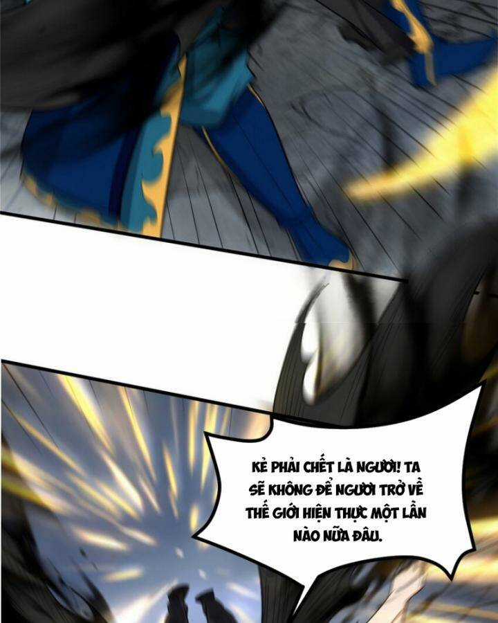 Long Vương Điện Chapter 274 trang 5