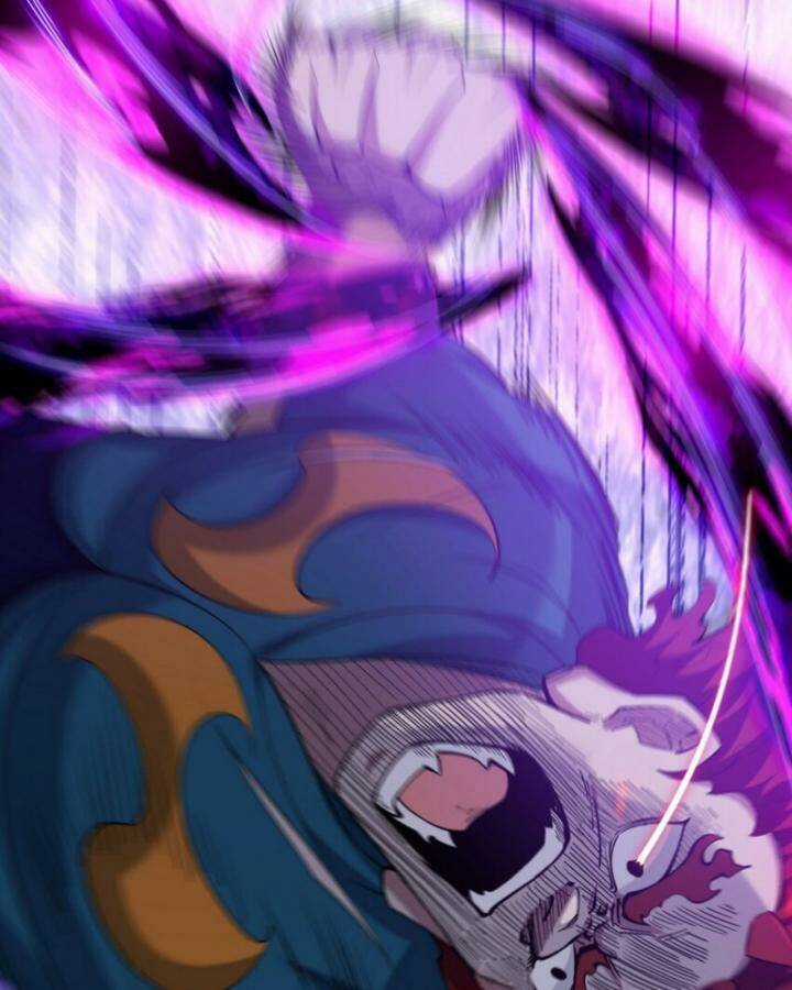 Long Vương Điện Chapter 274 trang 51