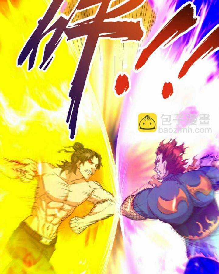 Long Vương Điện Chapter 274 trang 58