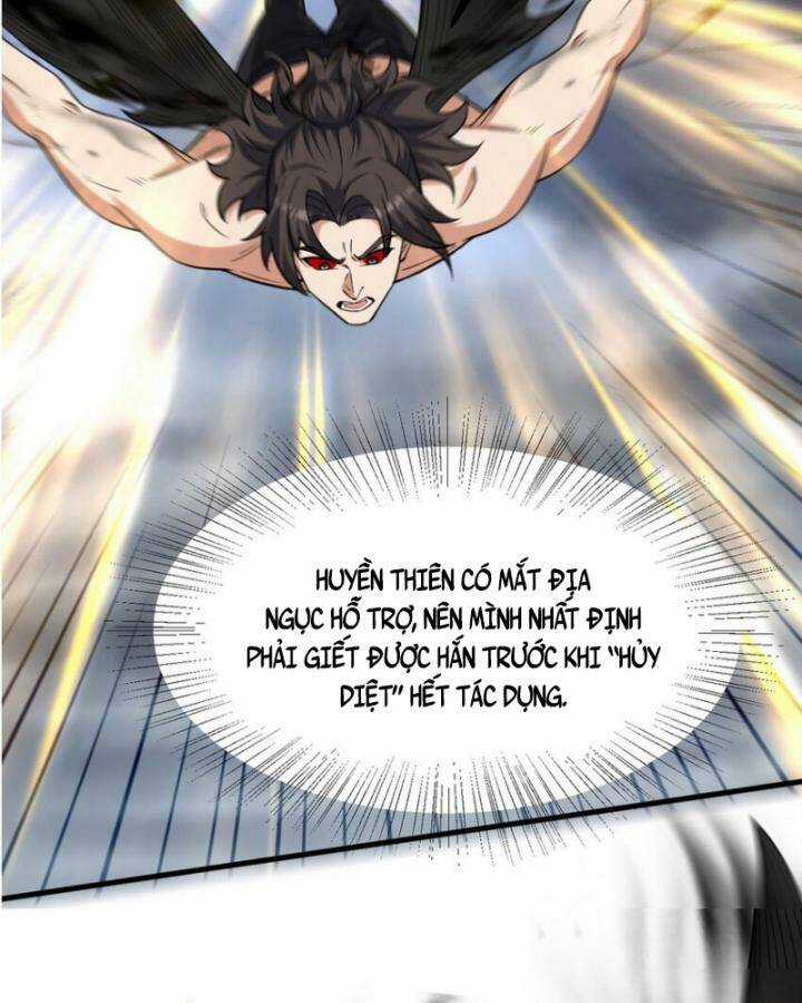 Long Vương Điện Chapter 274 trang 6