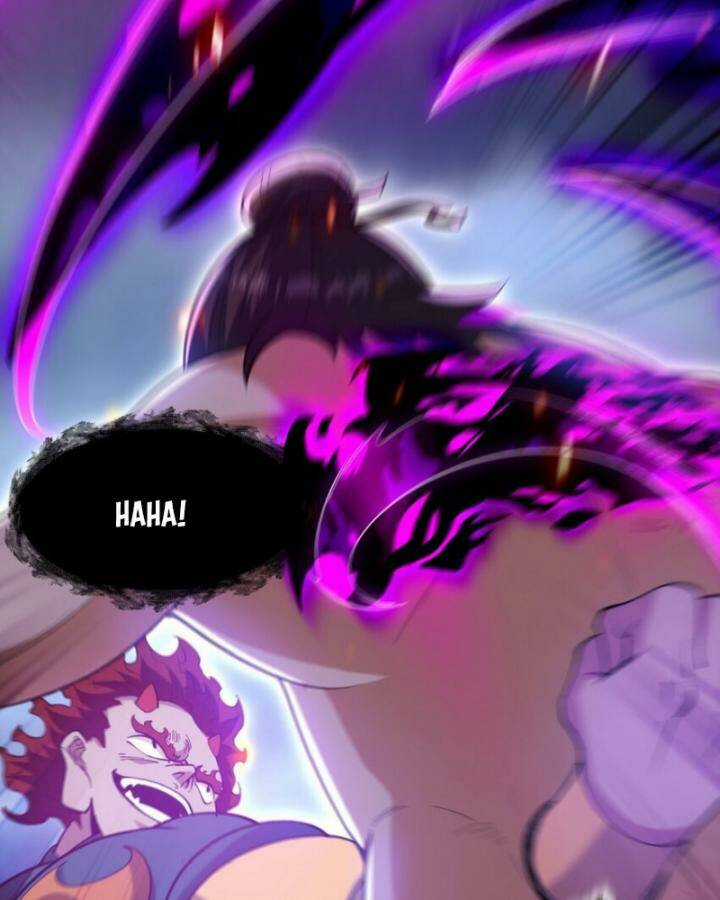 Long Vương Điện Chapter 274 trang 62