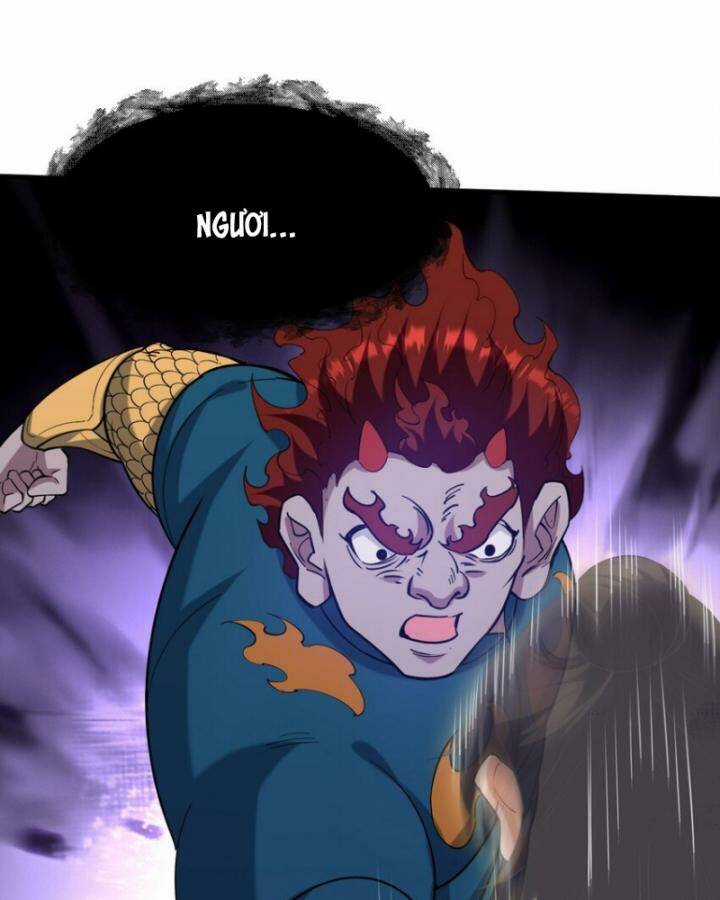 Long Vương Điện Chapter 274 trang 64